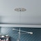 Ekena Millwork Augustus Wood Fretwork Pierced Ceiling Medallion, Birch, 18"OD x 6 3/8"ID x 3/8"T CMWP18X18X0375AUBI - alternate 8